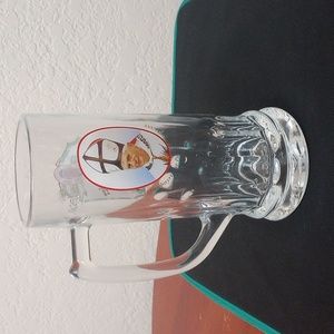 Collection Beer Glass.